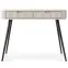 Toaletný stolík T Zova-103 cashmere,3