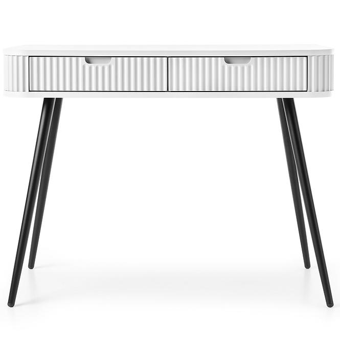 Toaletný stolík T Zova-103 biela,3