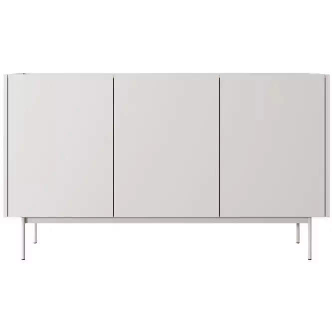 Komoda Color K-144 cashmere,3