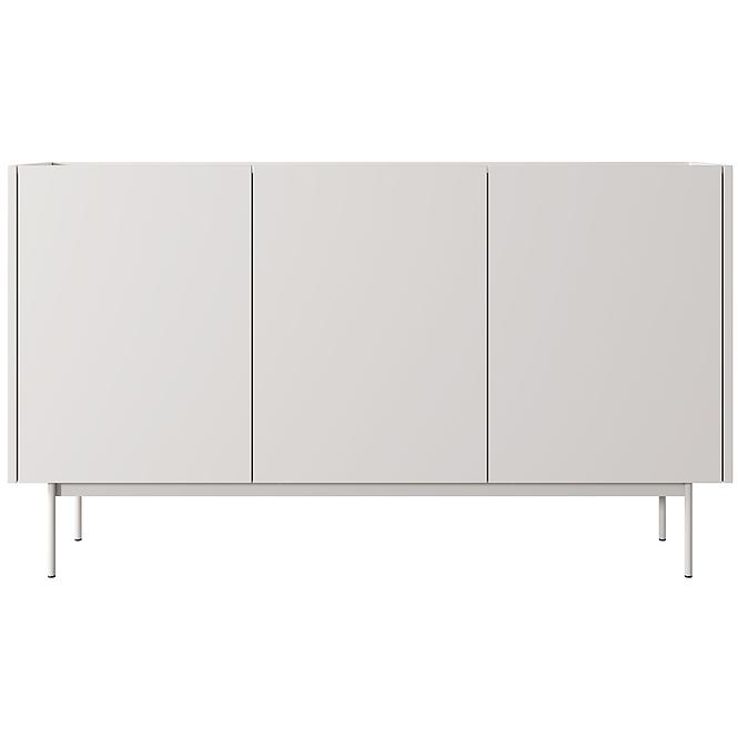 Komoda Color K-144 cashmere,3