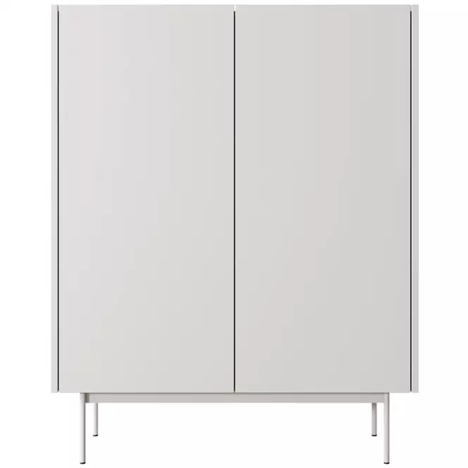 Komoda Color KD-97 cashmere,3