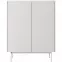 Komoda Color KD-97 cashmere,3