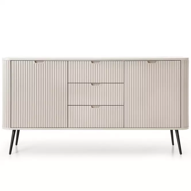Komoda Zova KSZ-168 cashmere