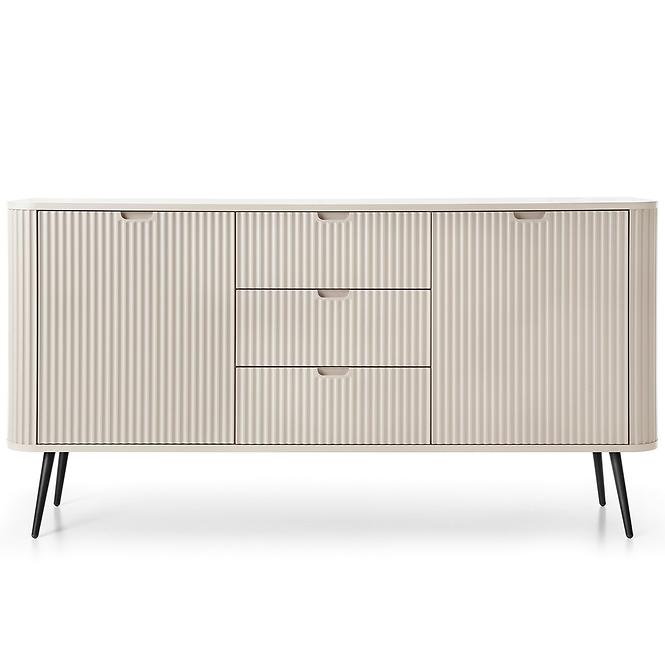 Komoda Zova KSZ-168 cashmere