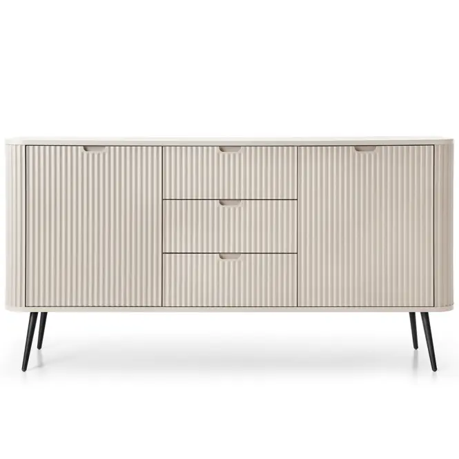Komoda Zova KSZ-168 cashmere,3