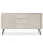 Komoda Zova KSZ-168 cashmere,3
