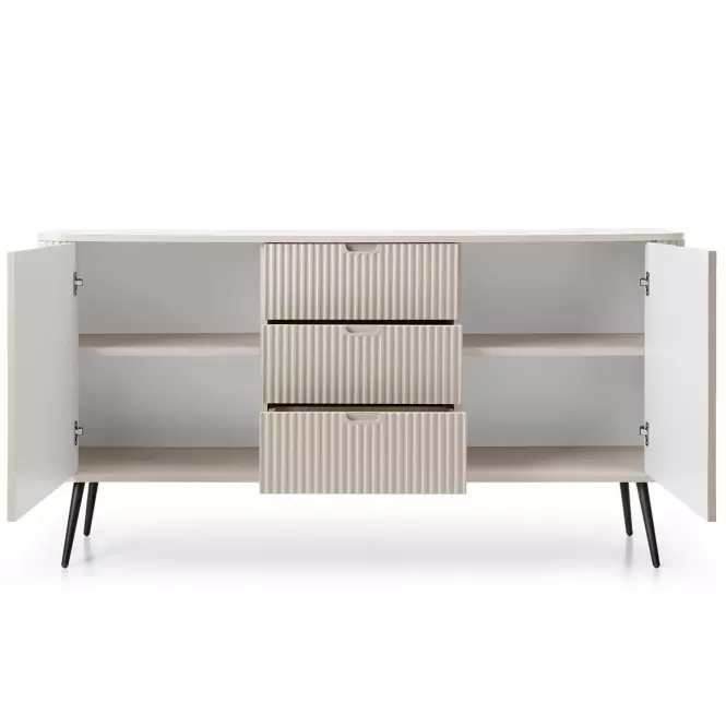 Komoda Zova KSZ-168 cashmere