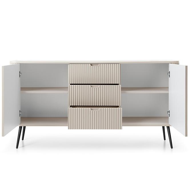 Komoda Zova KSZ-168 cashmere