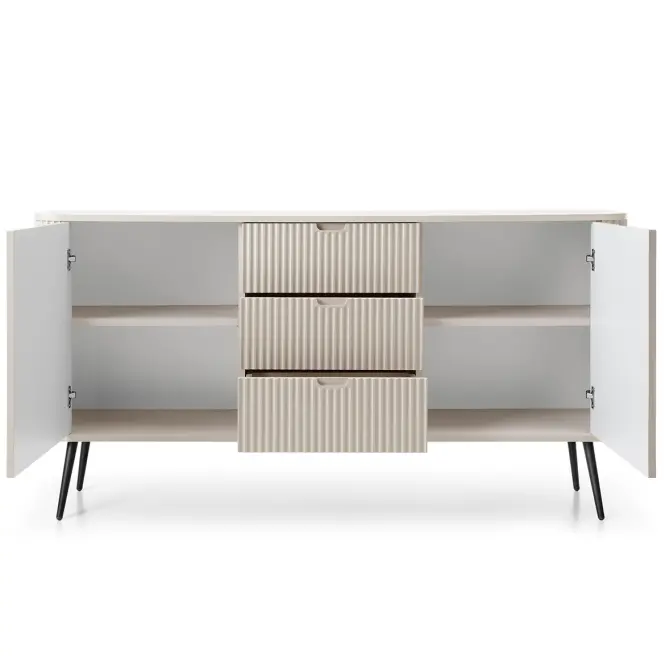 Komoda Zova KSZ-168 cashmere,4