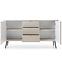 Komoda Zova KSZ-168 cashmere,4