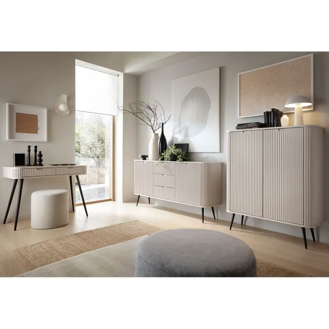 Komoda Zova KSZ-168 cashmere,7