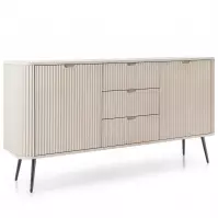 Komoda Zova KSZ-168 cashmere