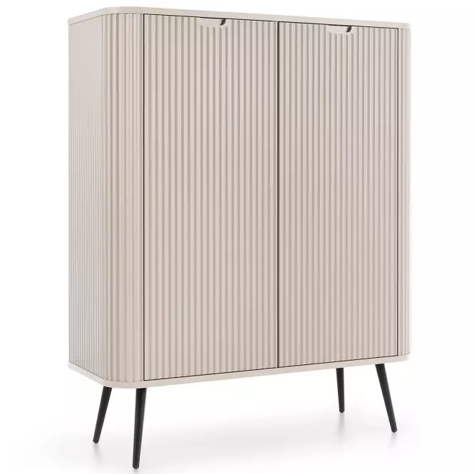 Komoda Zova K-103 cashmere