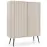Komoda Zova K-103 cashmere