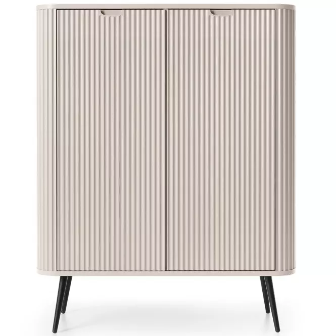 Komoda Zova K-103 cashmere