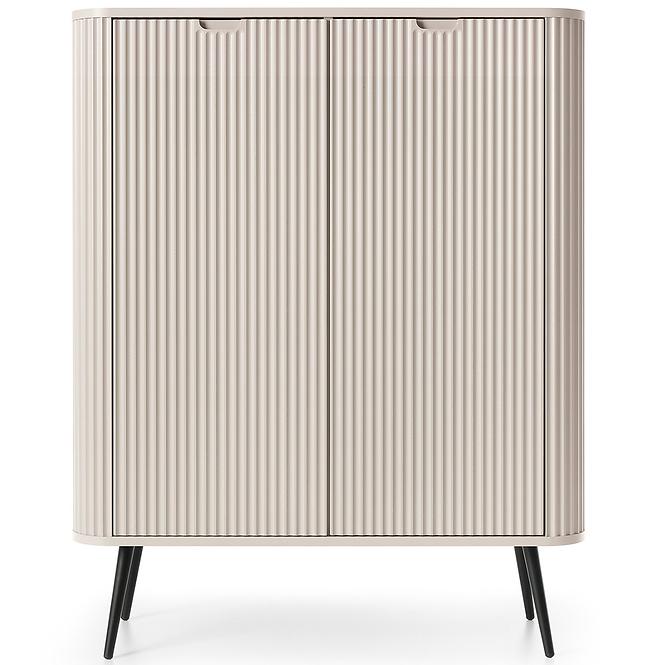 Komoda Zova K-103 cashmere