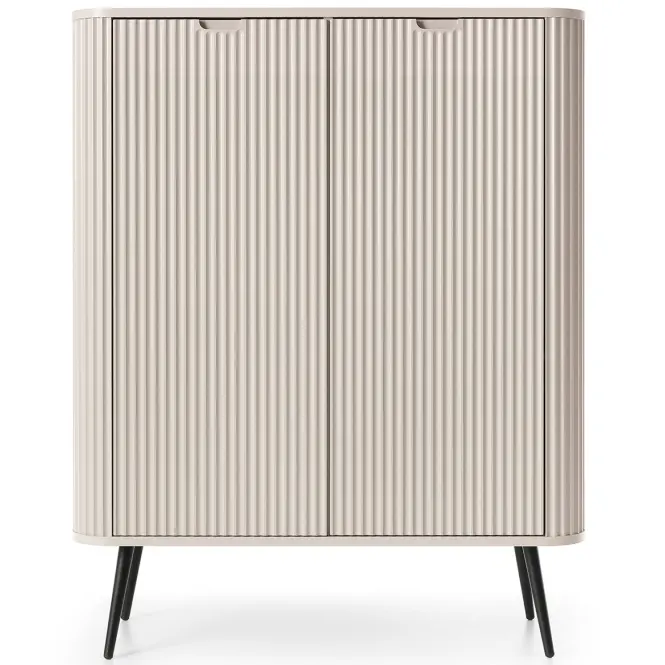 Komoda Zova K-103 cashmere,3