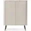 Komoda Zova K-103 cashmere,3