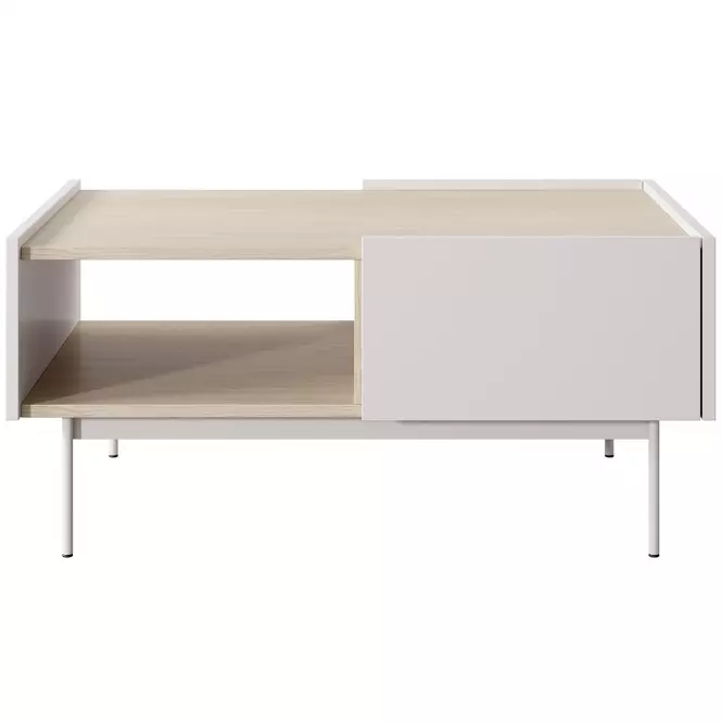 Konferenčný stolík Color L-97 cashmere,3