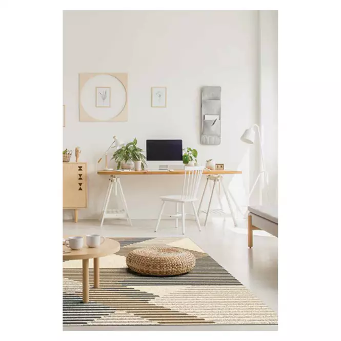 Koberec Frisee Phoenix 0,8/1,5 5005 744  