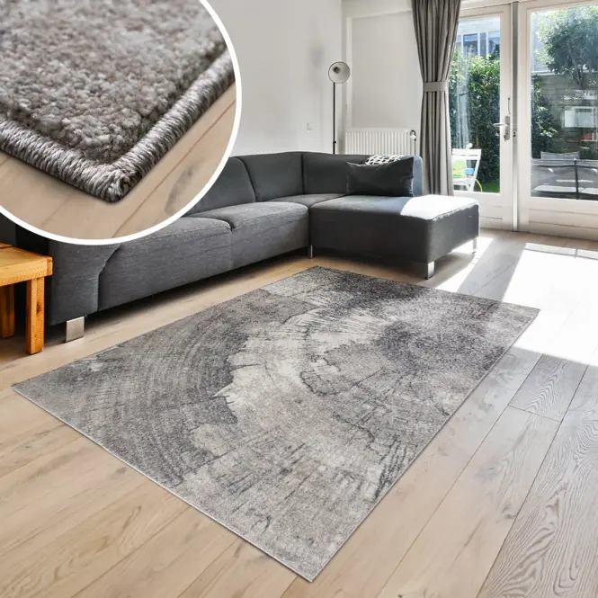 Koberec Frisee Beenom 0,8/1,5 1103 244,15