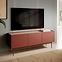 TV stolík Color-144 ceramic red,5