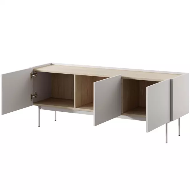 TV stolík Color-144 cashmere,4