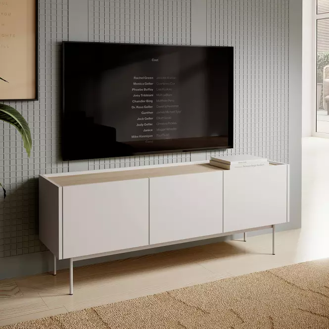 TV stolík Color-144 cashmere,5