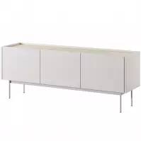 TV stolík Color-144 cashmere