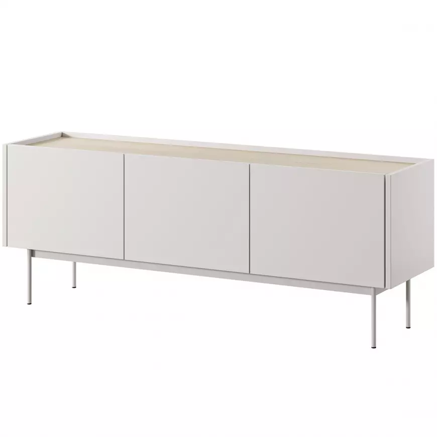 TV stolík Color-144 cashmere