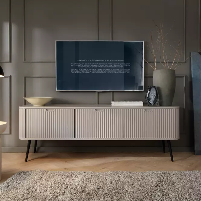 TV stolík Zova-168 cashmere