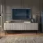TV stolík Zova-168 cashmere,5