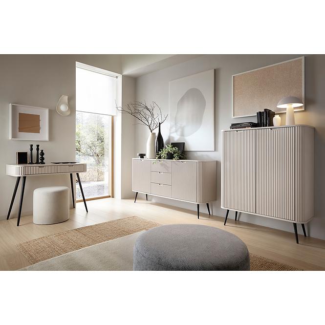 TV stolík Zova-168 cashmere