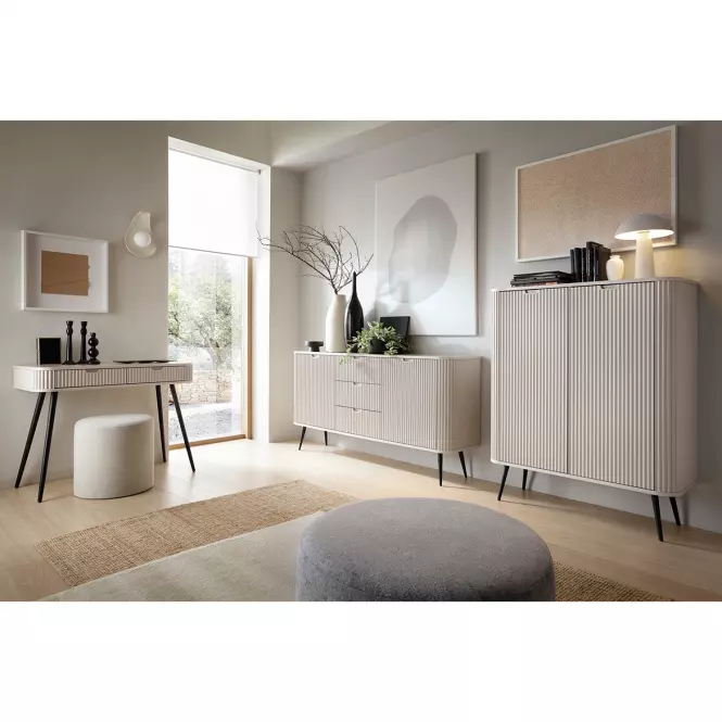 TV stolík Zova-168 cashmere,6