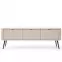 TV stolík Zova-168 cashmere,3