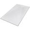 Vanička obdĺžniková Vexo 150x90 biela,2