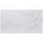 Vanička obdĺžniková Vexo 150x90 biela,4