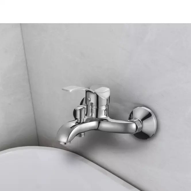 Batéria vaňová nástenná Anubis,4