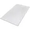 Vanička obdĺžniková Vexo 170x90 biela,2