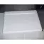 Vanička obdĺžniková Axim Ultraslim 120x80 biela,7