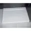 Vanička obdĺžniková Axim Ultraslim 120x90 biela,7