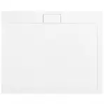 Vanička obdĺžniková Axim Ultraslim 140x90 biela