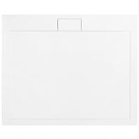 Vanička obdĺžniková Axim Ultraslim 140x90 biela