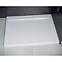 Vanička obdĺžniková Axim Ultraslim 140x90 biela,7