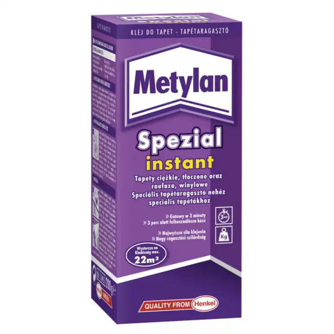 Metylan INSTANT Lepidlo na tapety 200g