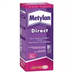 Metylan DIRECT Lepidlo na tapety 200g