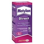 Metylan DIRECT Lepidlo na tapety 200g