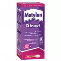 Metylan DIRECT Lepidlo na tapety 200g