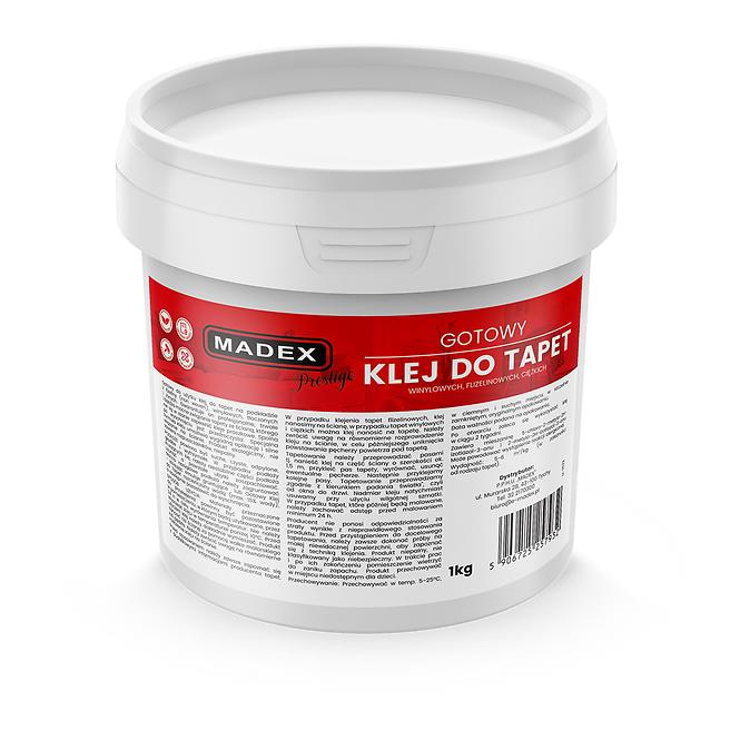 Lepidlo na tapety  MADEX PRESTIGE  1 kg 