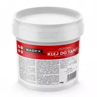 Lepidlo na tapety MADEX PRESTIGE 2 kg